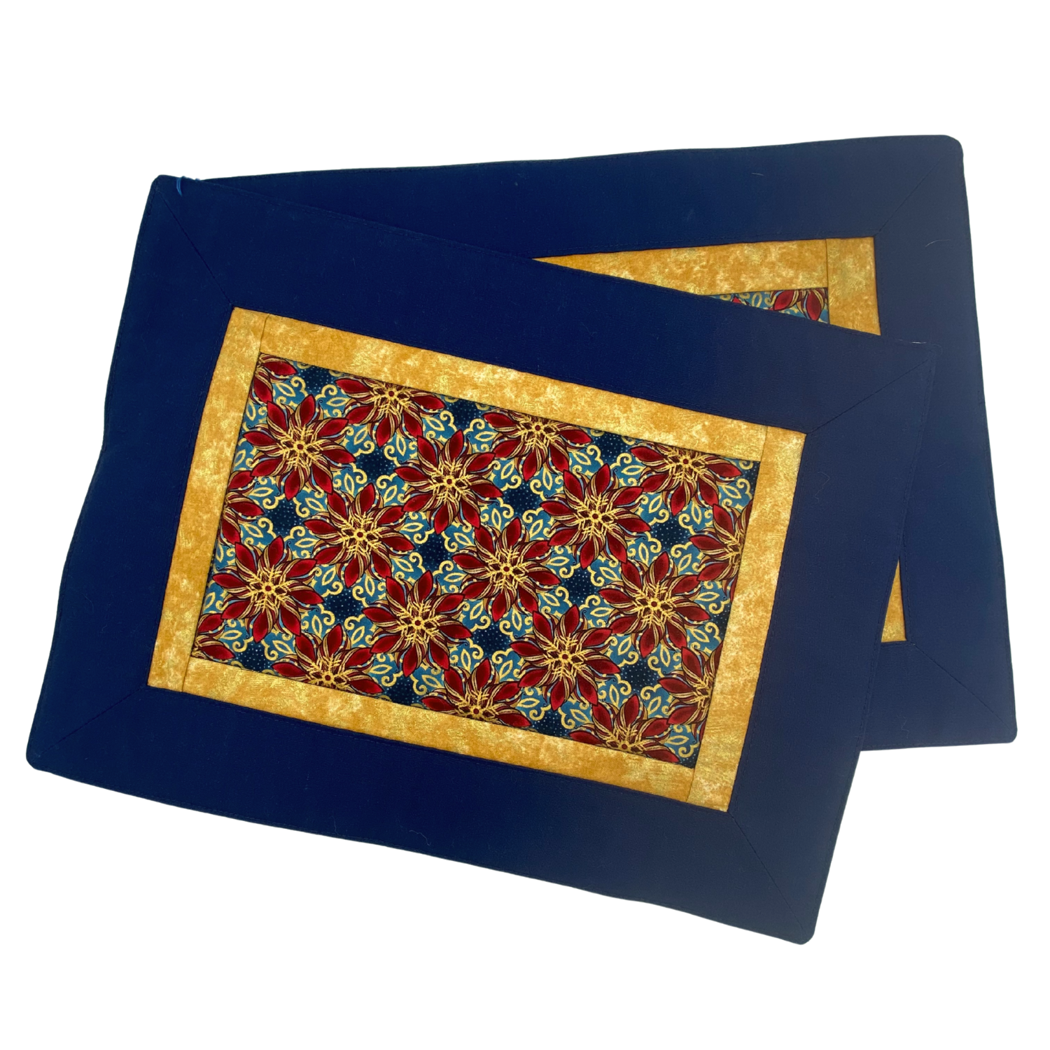 Suzanne O’Brien Placemat Set