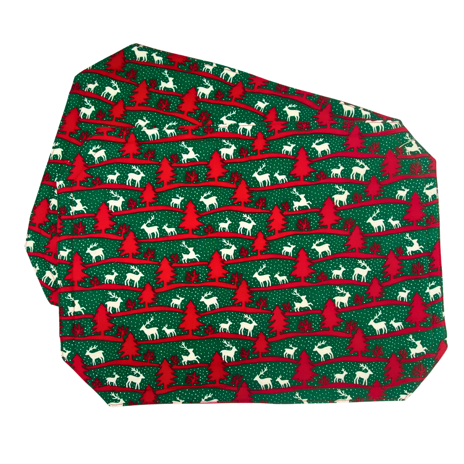 Suzanne O’Brien Placemat Set