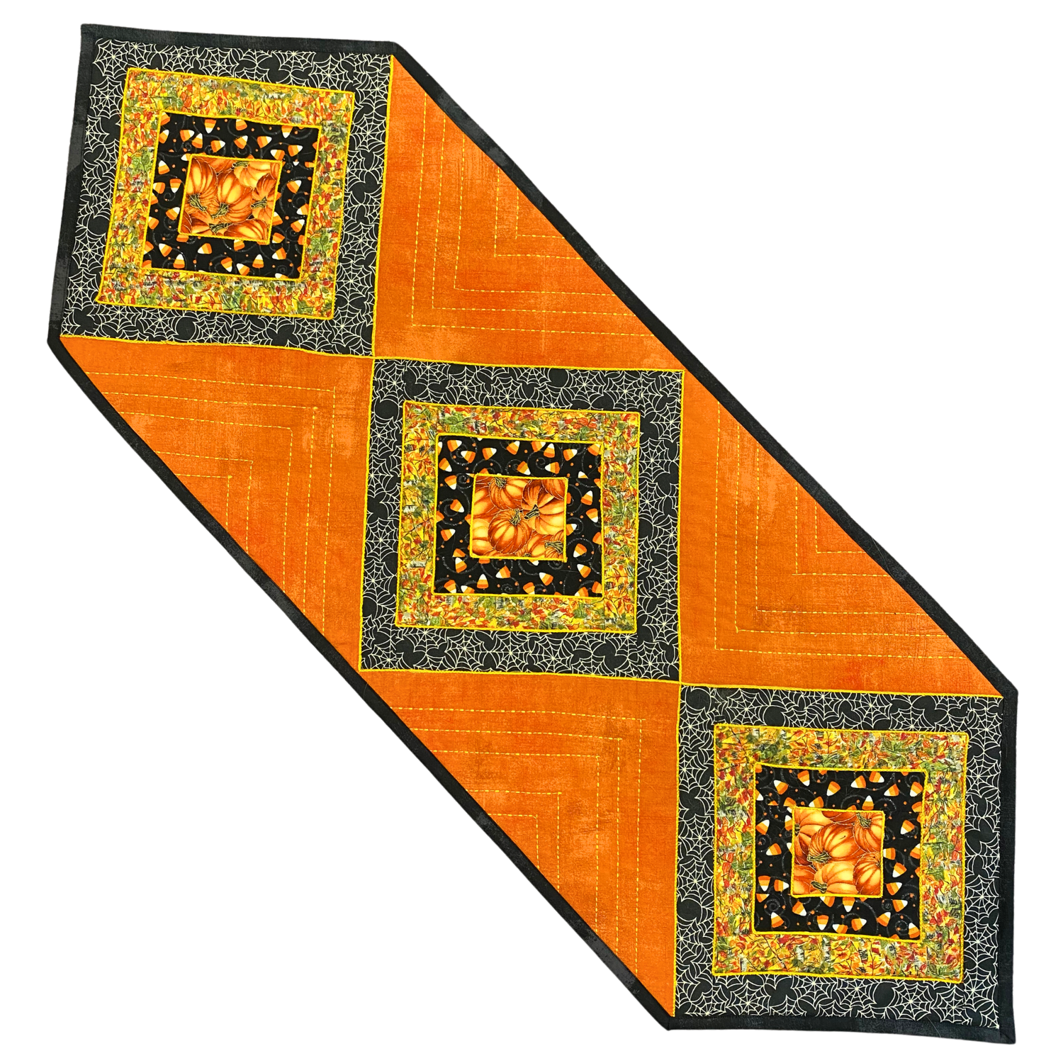 Mimie Pollard Table Runner