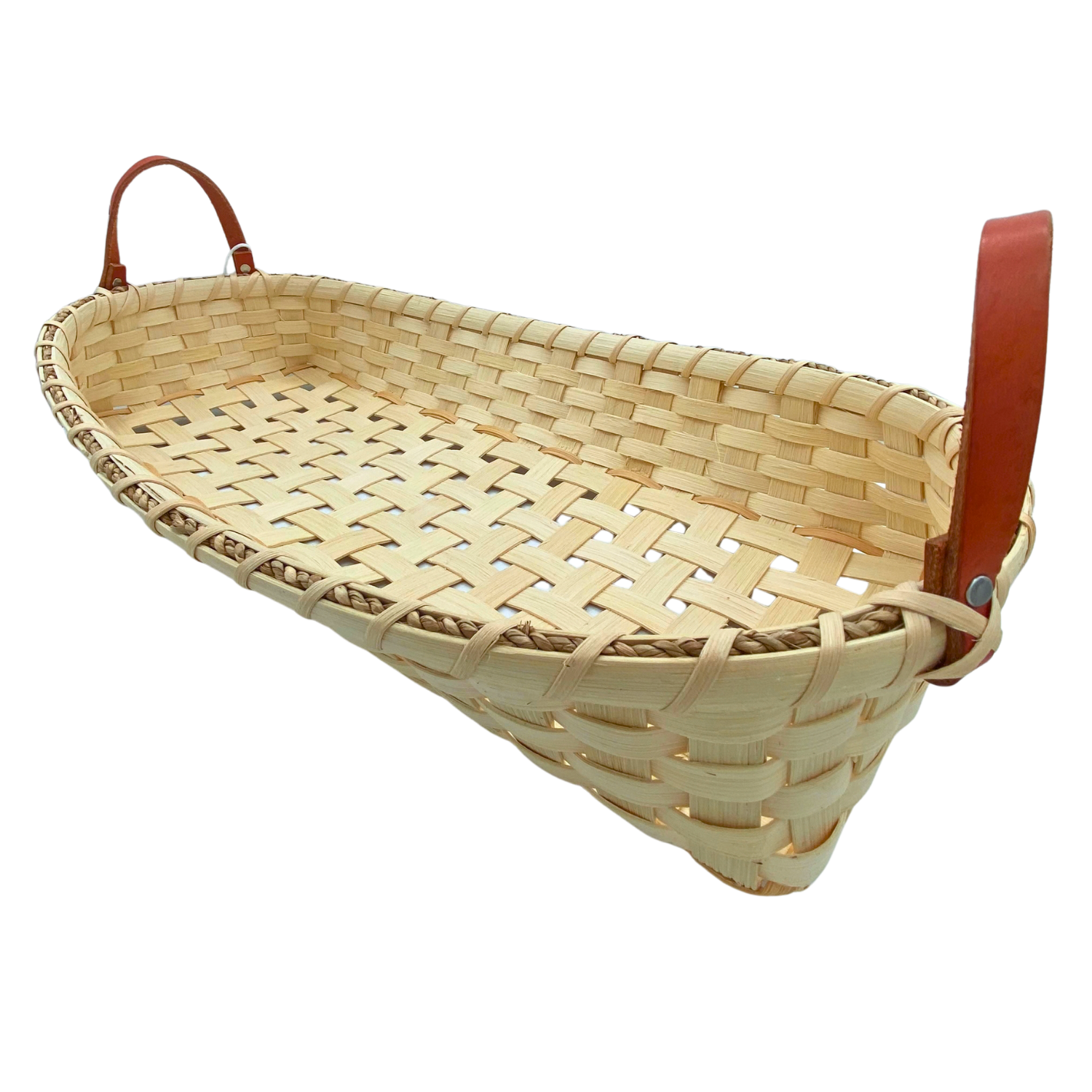 Gail Mollner Table Basket