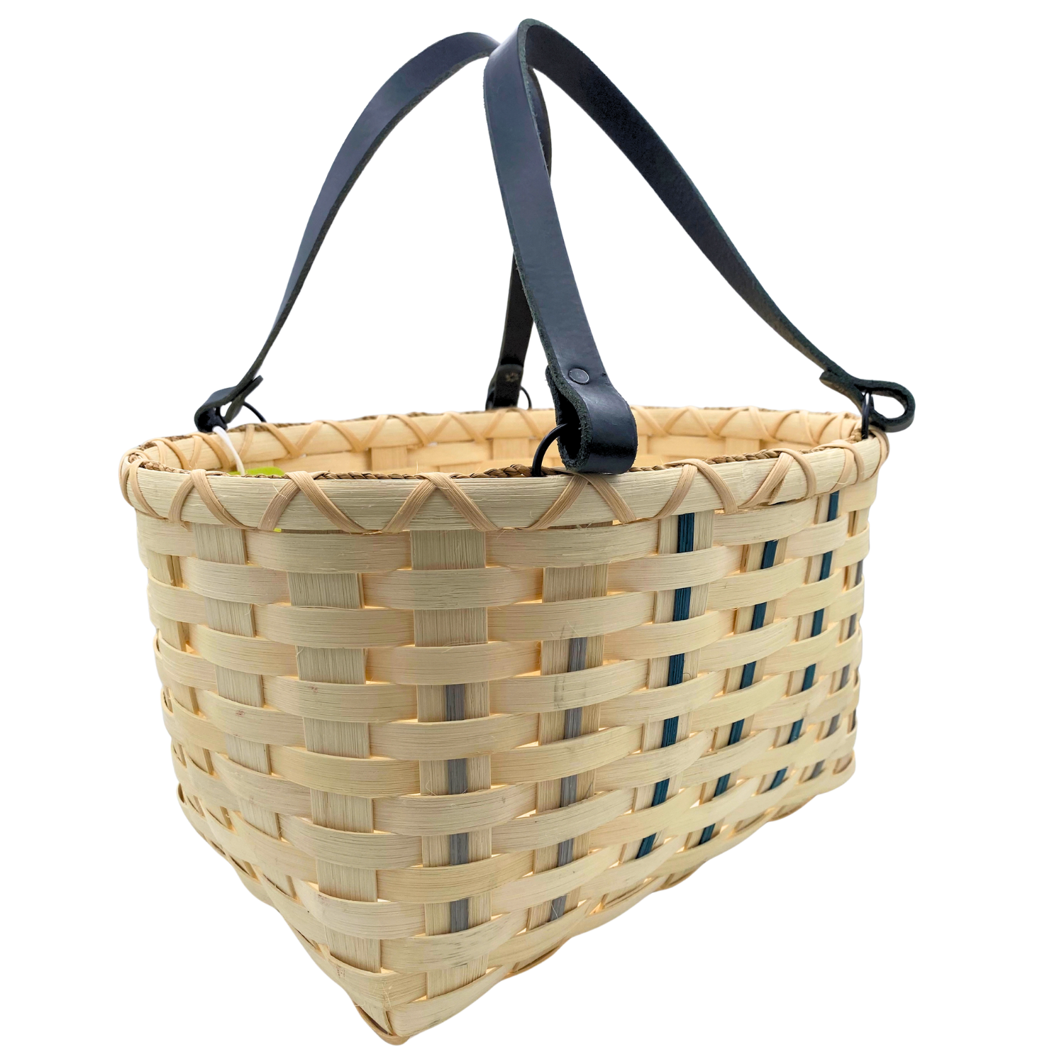 Gail Mollner Market Shopper Basket
