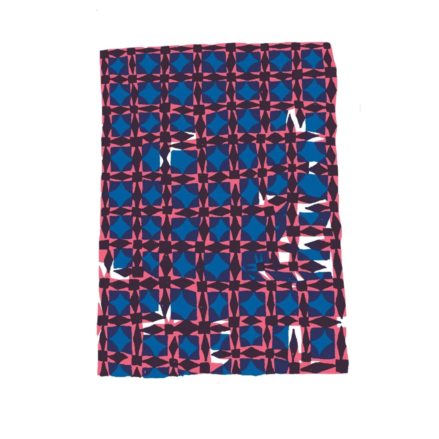 Maggie Wiebe 5 x 7 Quilt Print