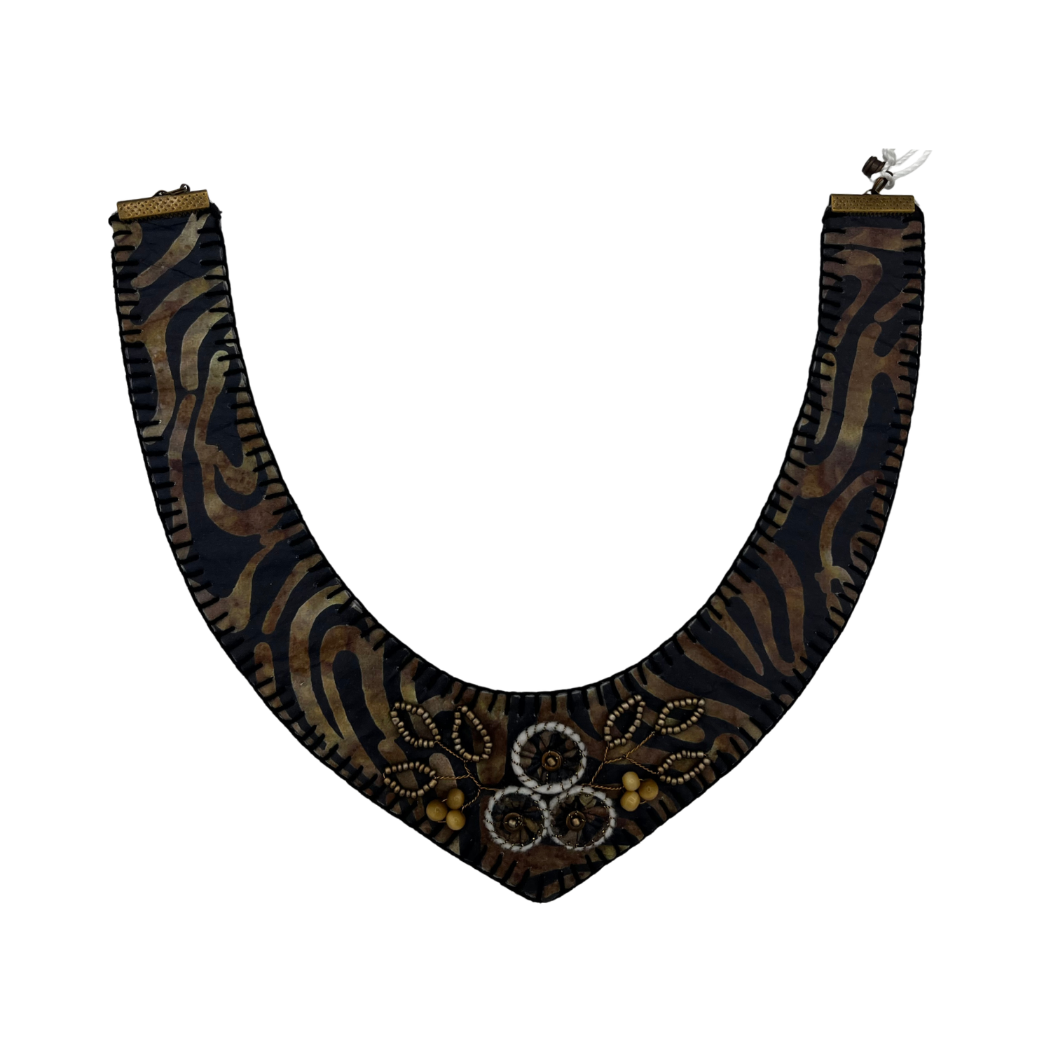 Mary Schoelch Necklace