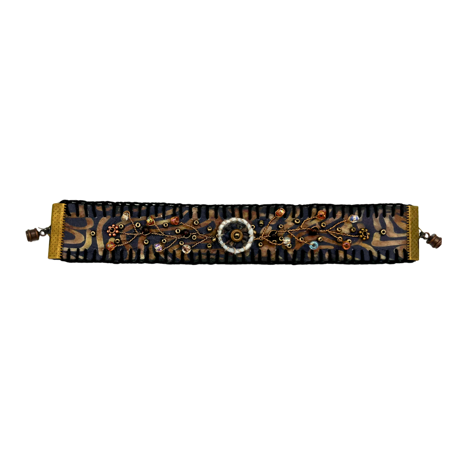 Mary Schoelch Bracelets