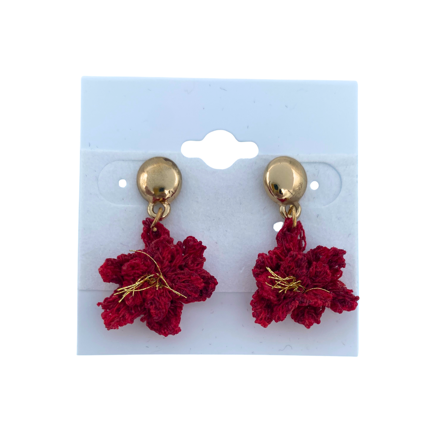 Eileen Doughty Earring