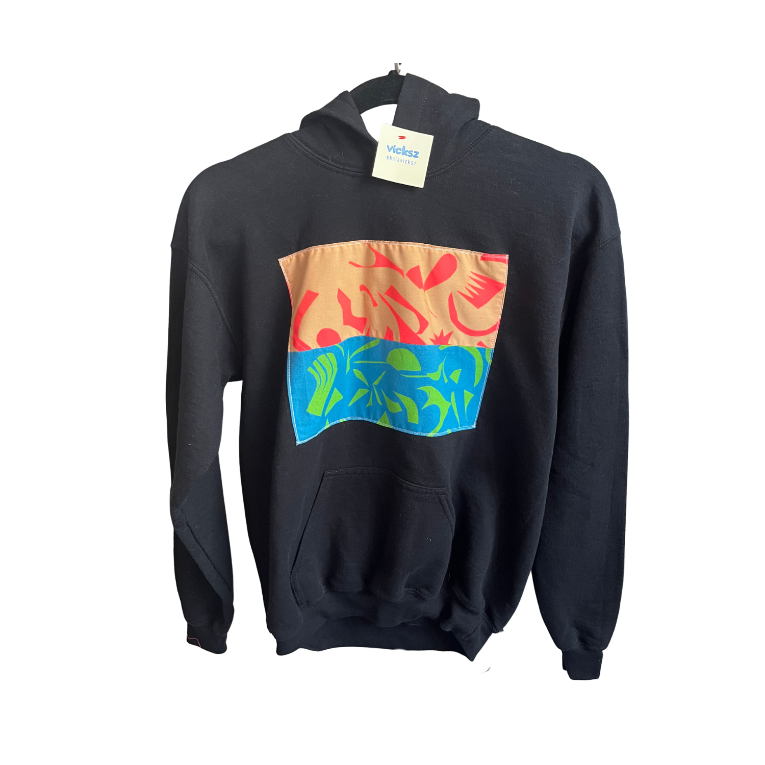 Vicksz Youth Hoodie