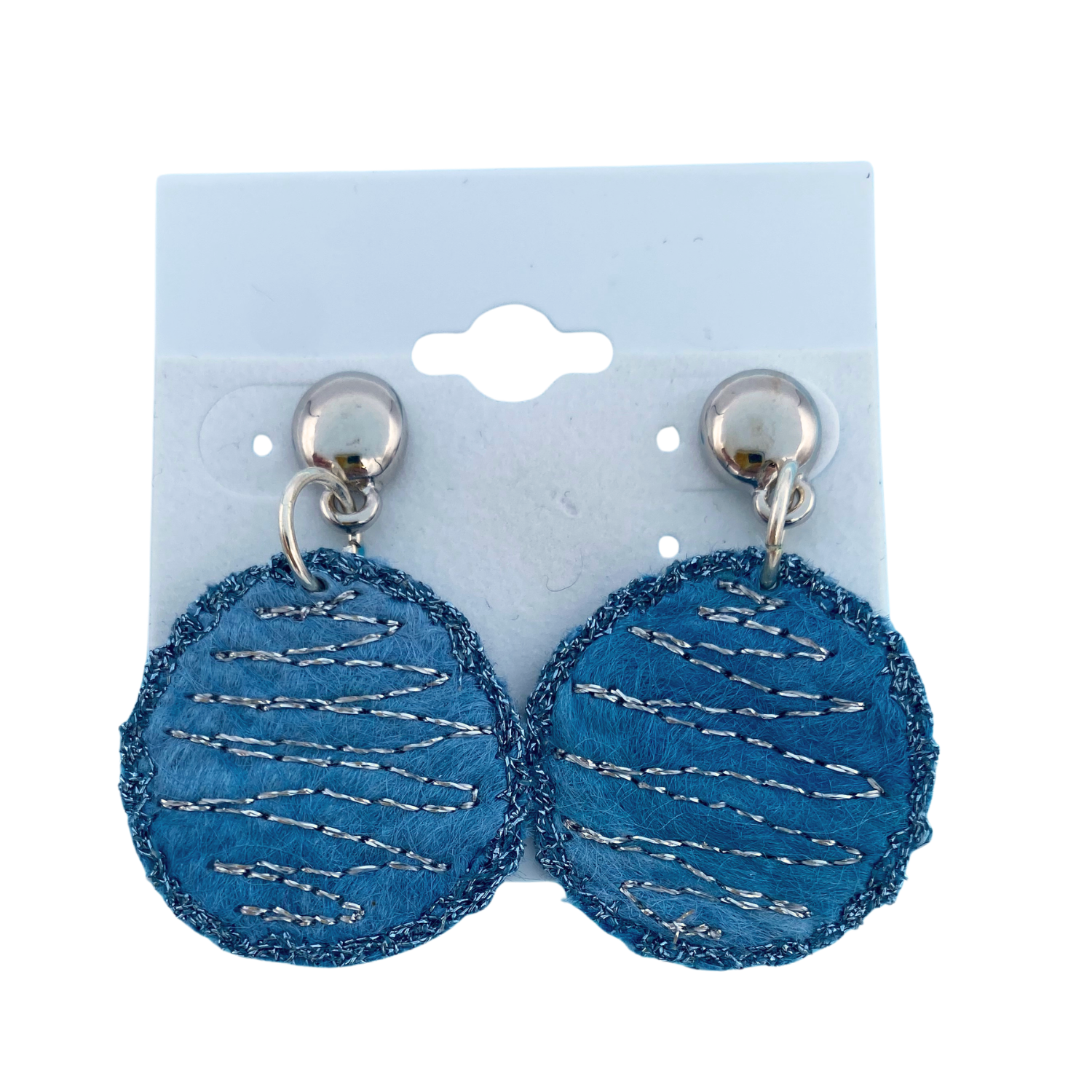 Eileen Doughty Earring