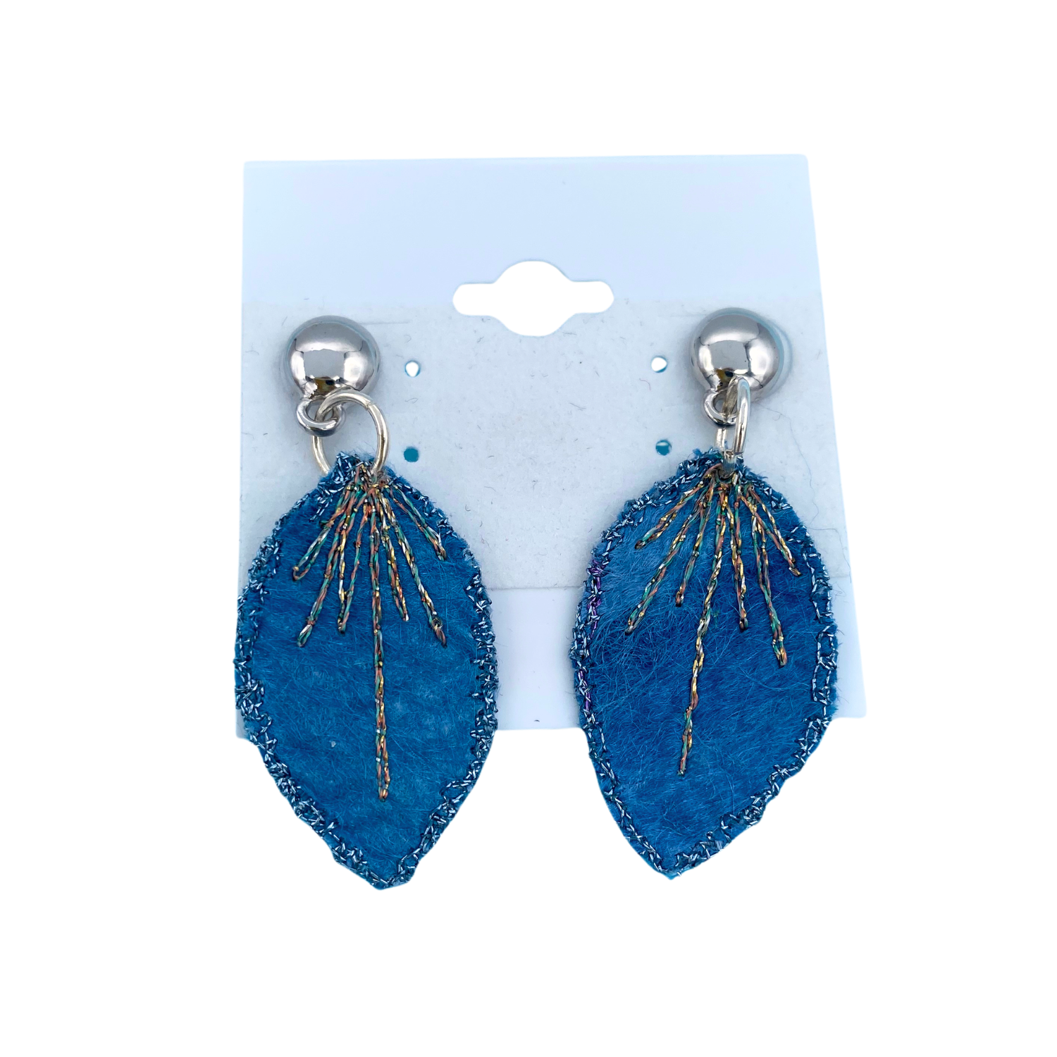 Eileen Doughty Earring