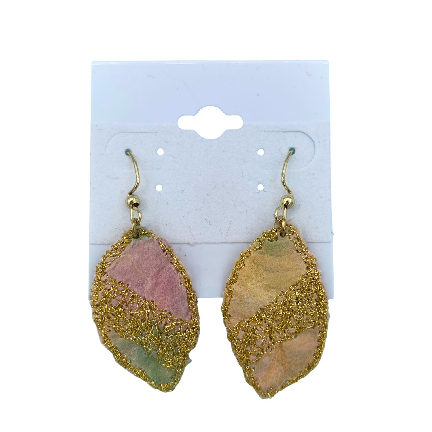 Eileen Doughty Earring