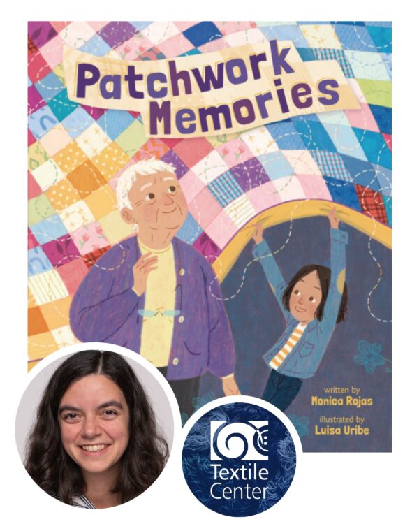 Book Reading + Signing: