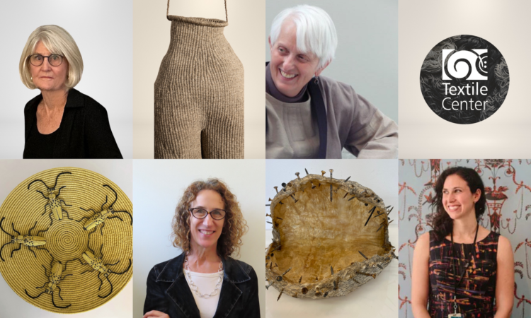 Art Speaks • The Visual Language of Basketry