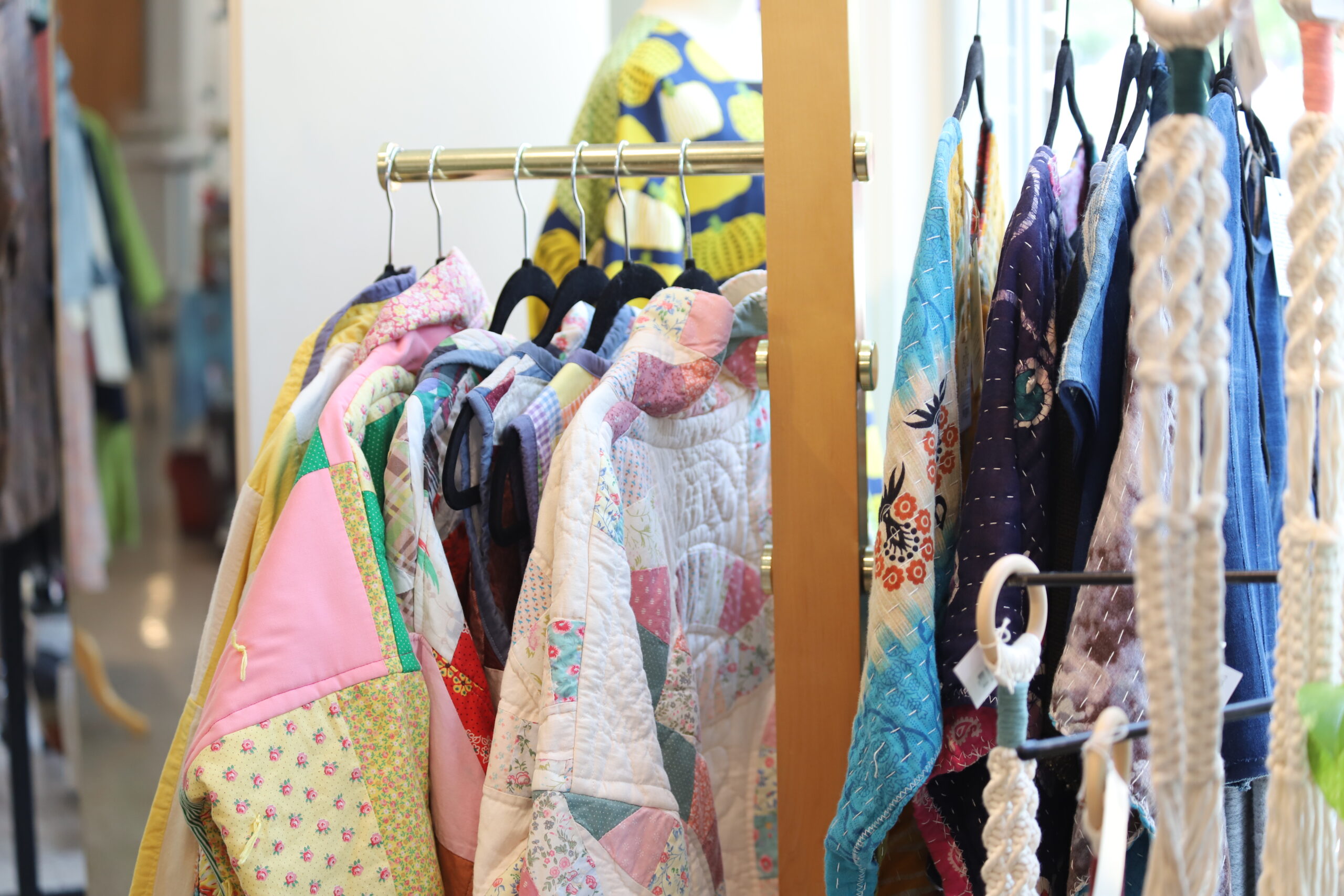 Shop Garments