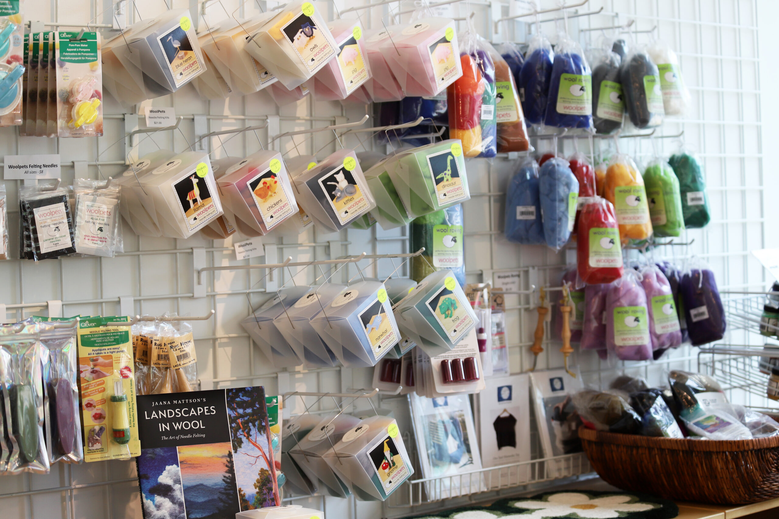 Shop Kits