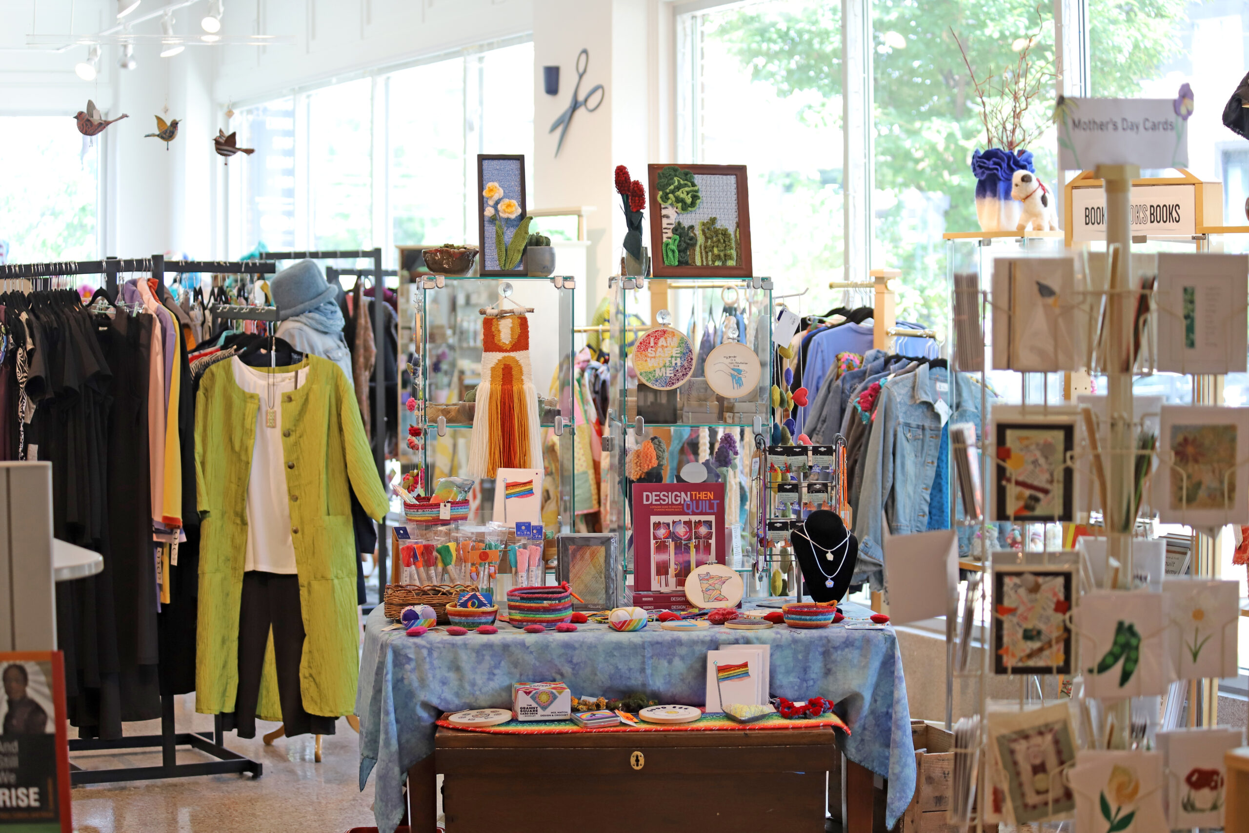 Shop Summer