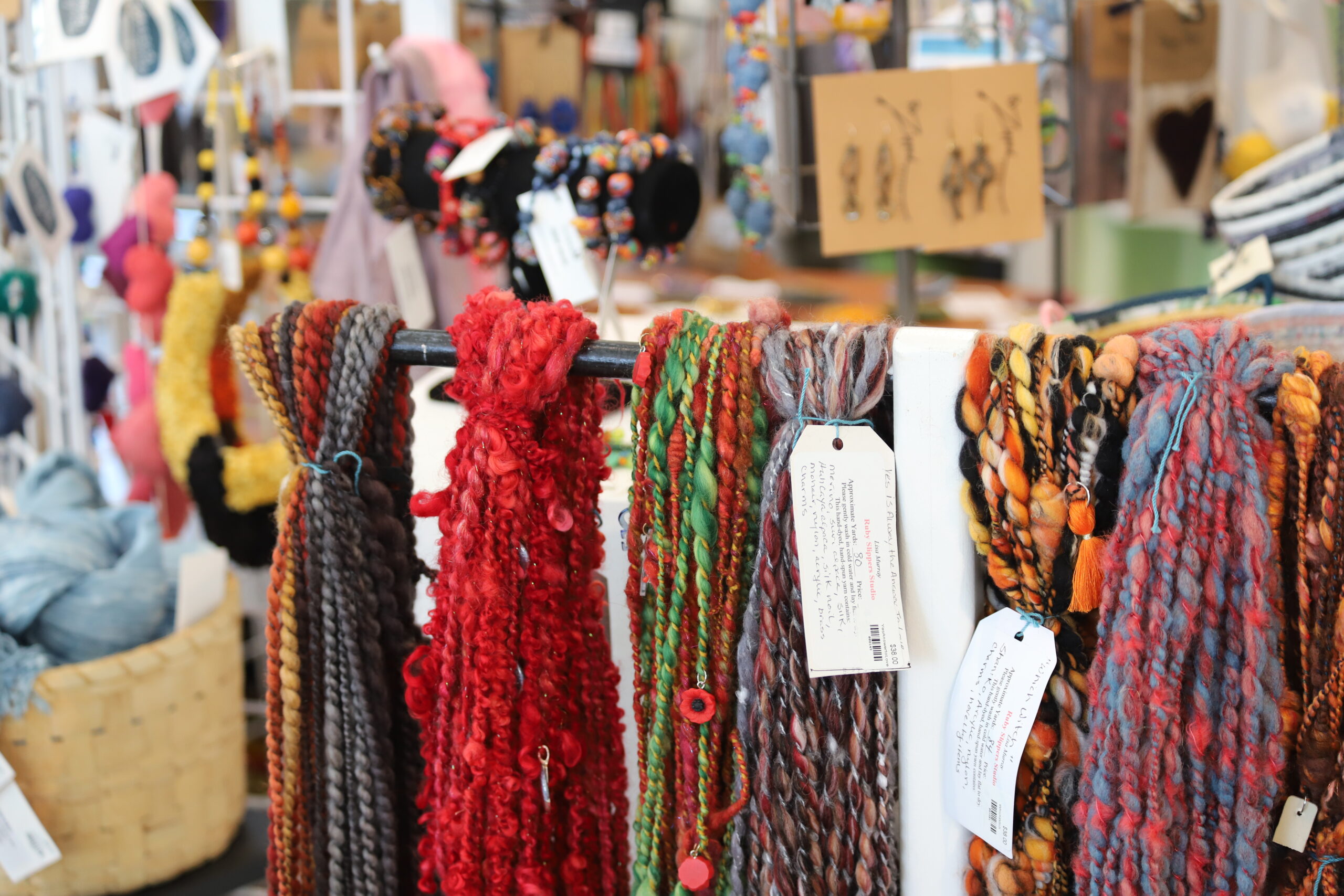 Shop Yarn