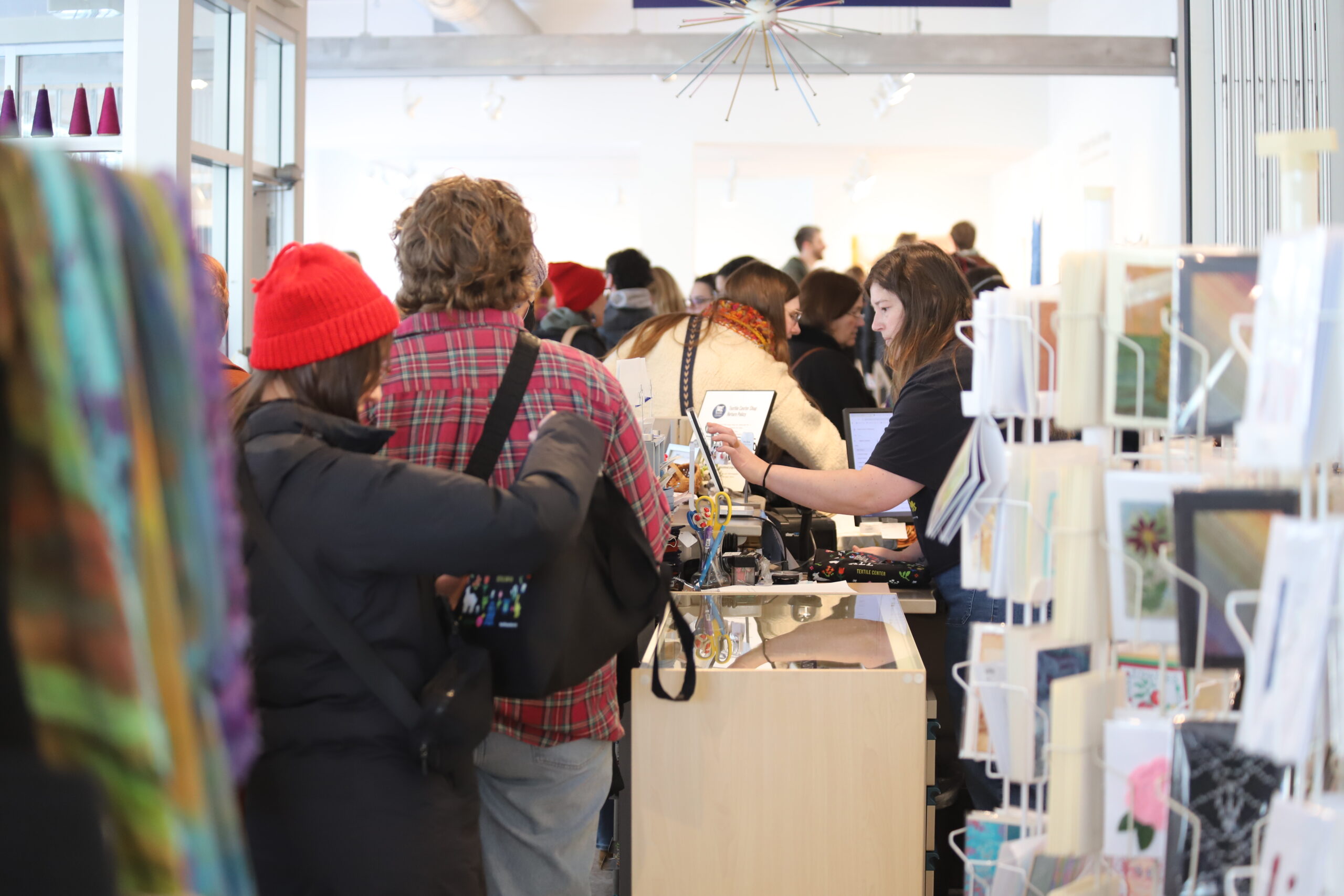 Shop during FAFA