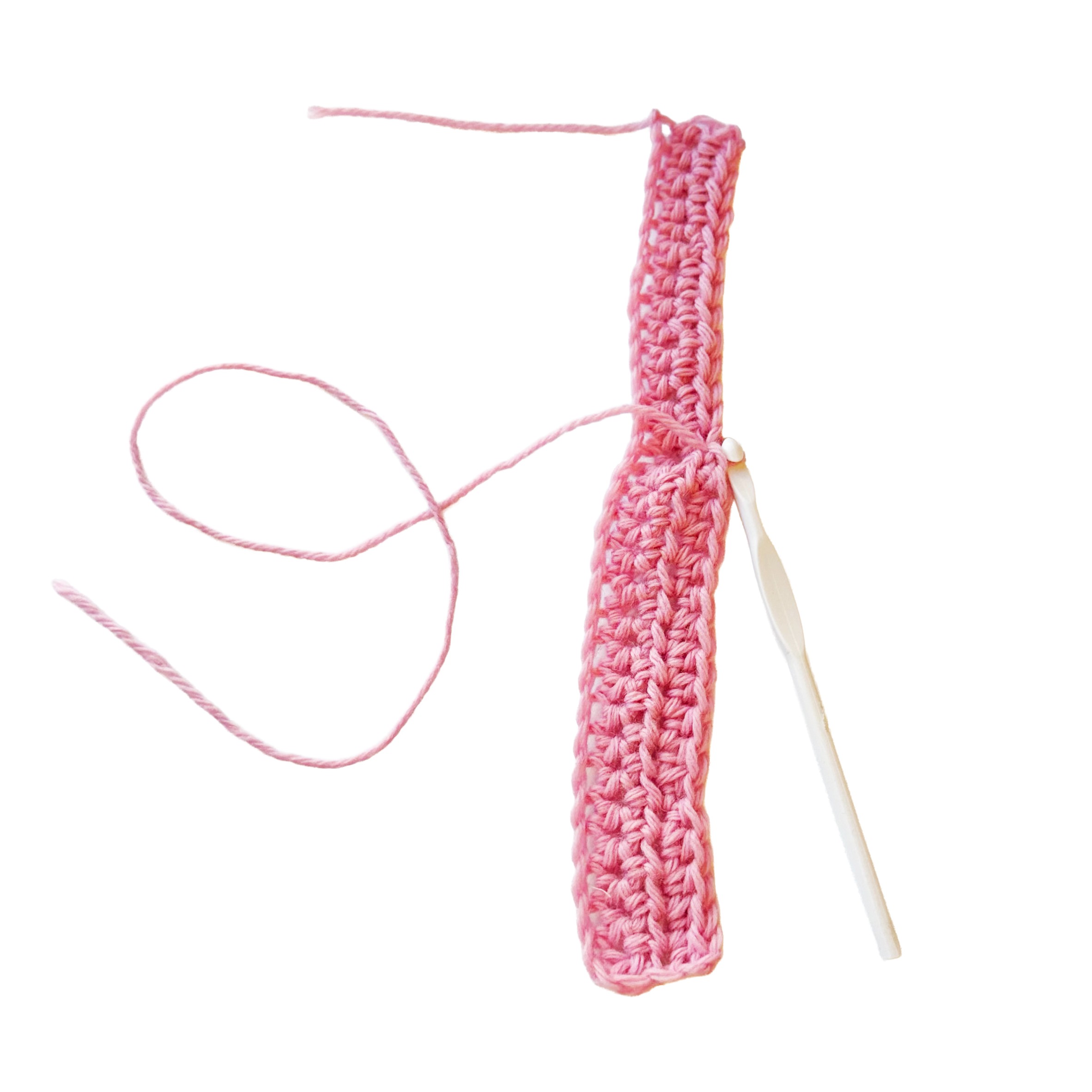 Get Started: Crochet - January 2027 - Image 3