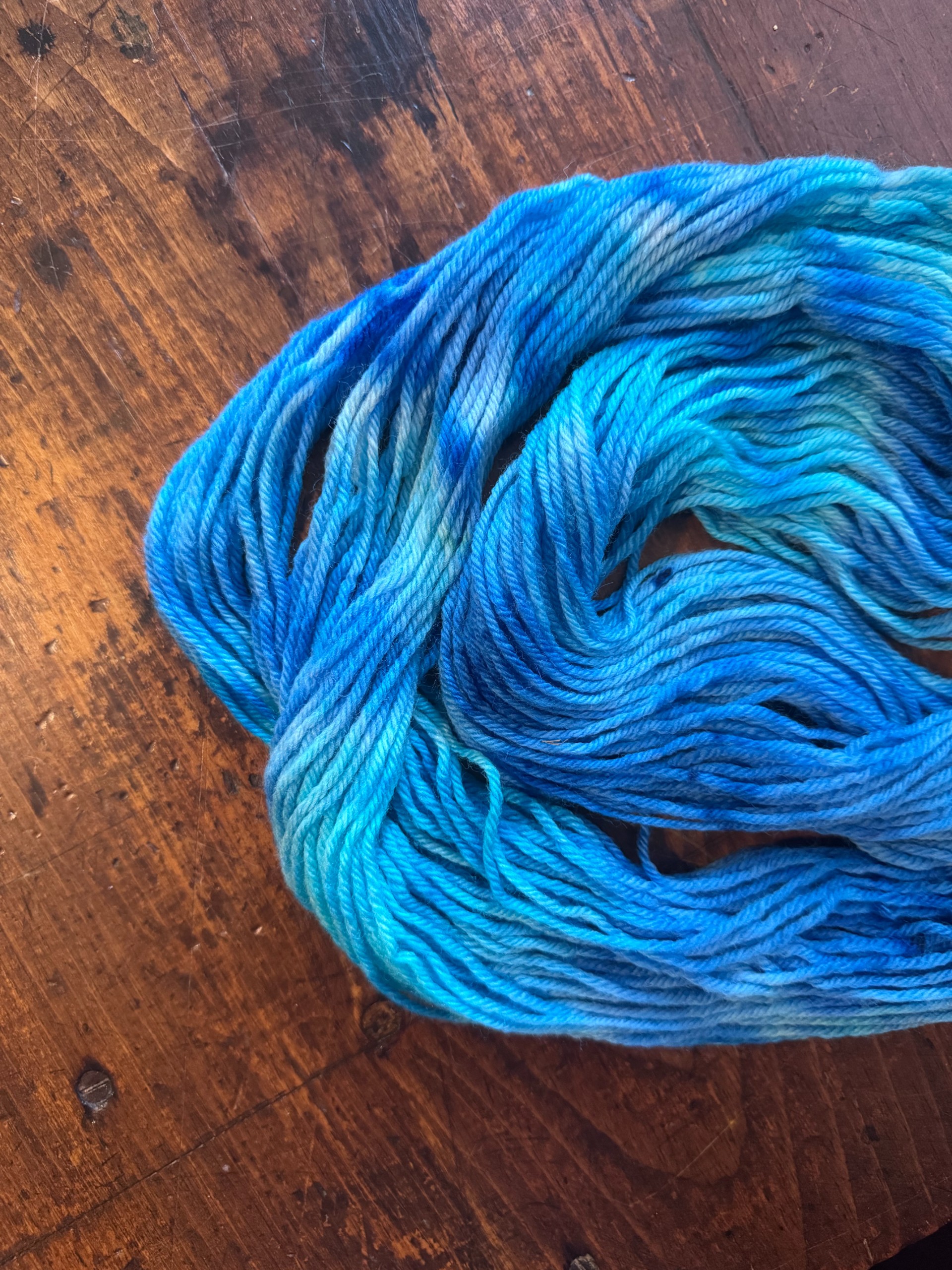 Acid Dyeing with Less Water - January 2027 - Image 2