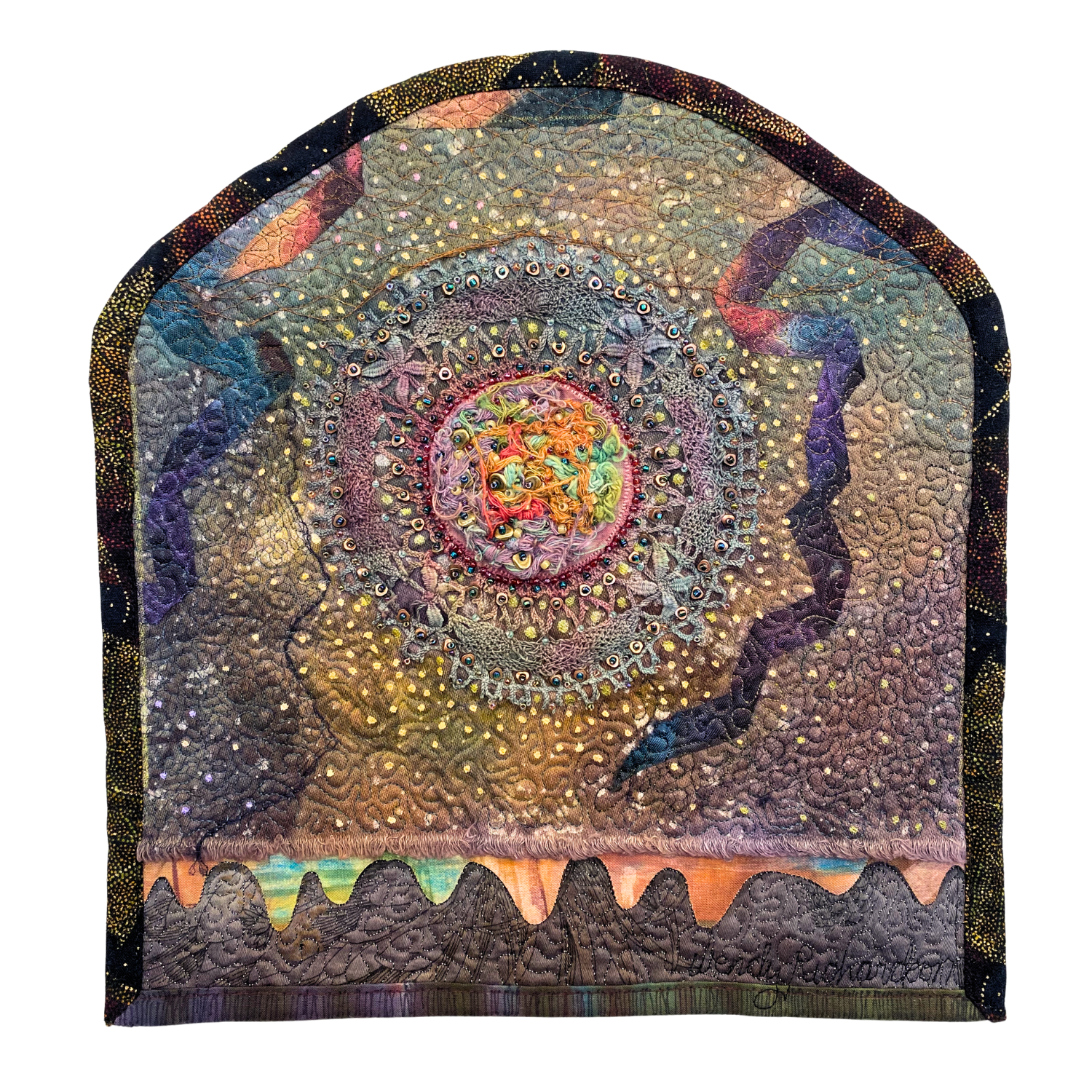 Wendy Richardson Wall Art