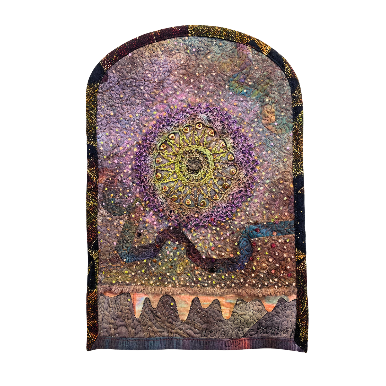 Wendy Richardson Wall Art