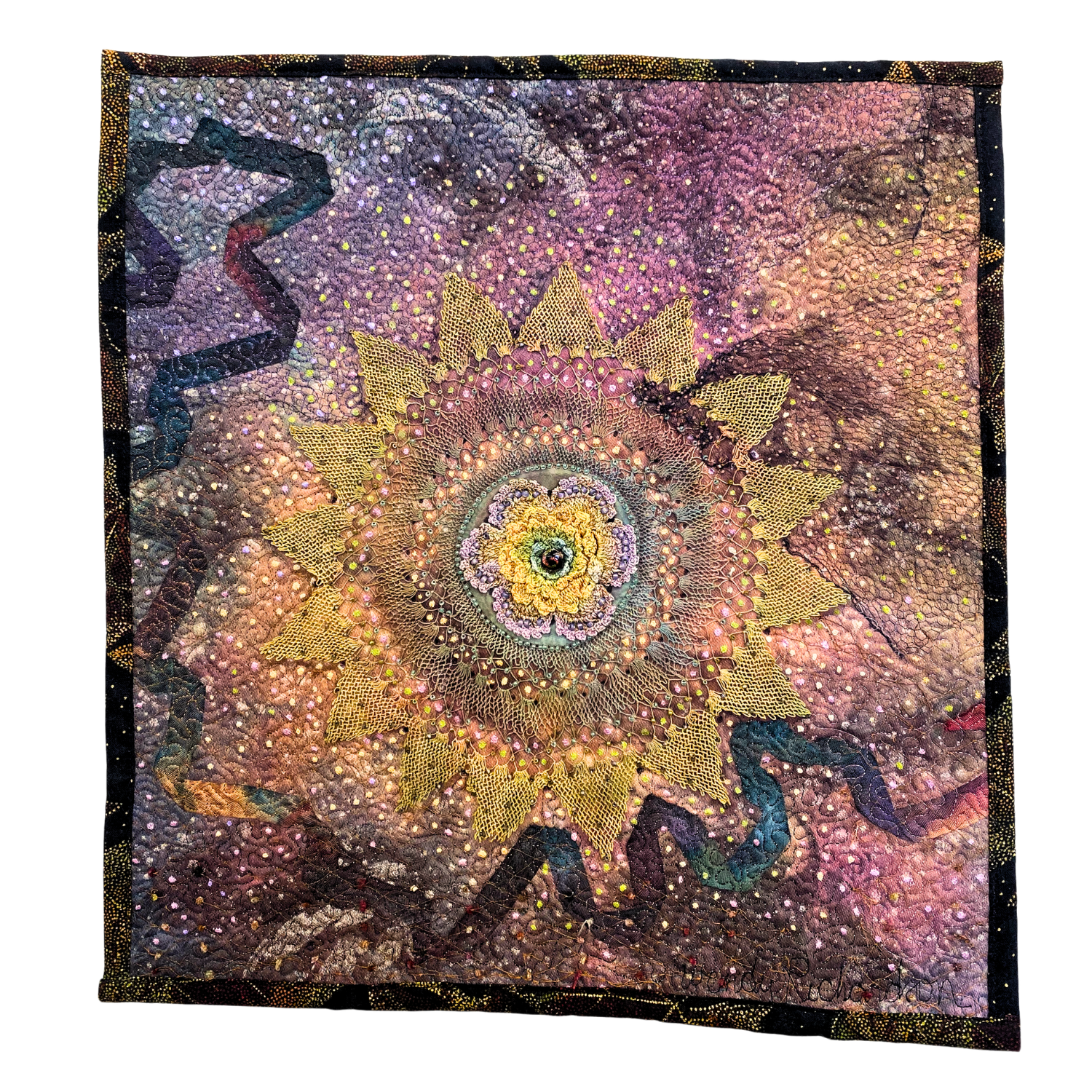 Wendy Richardson Wall Art