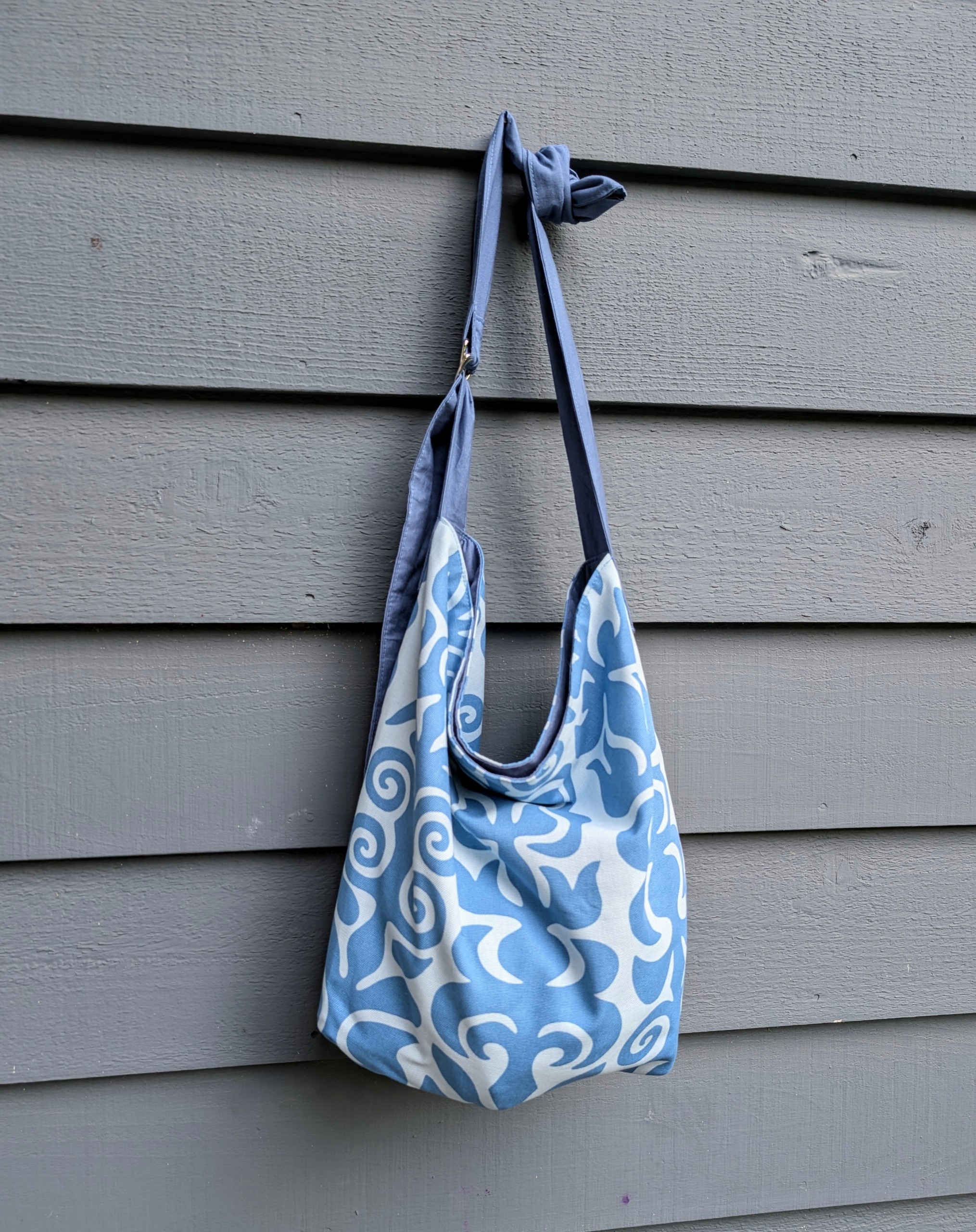 It's in the Bag! Bag Design Structure, Patterning and Construction - February 2027