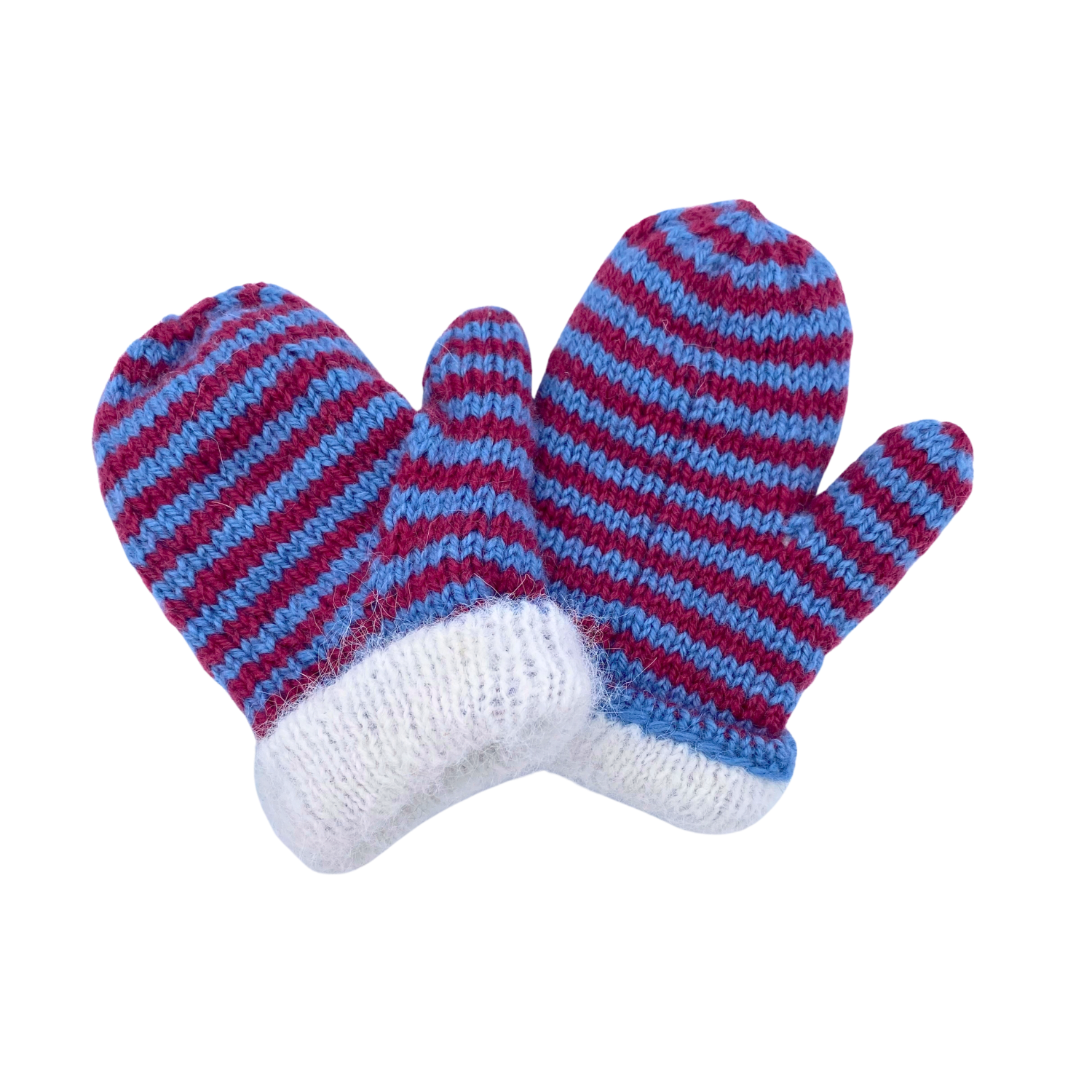Karen Rumpza Kids Mittens