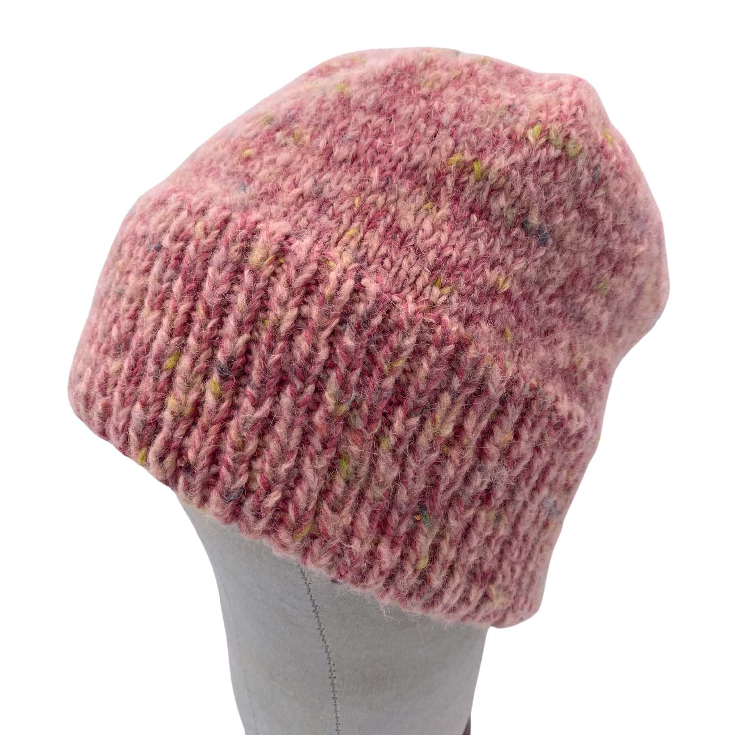 Karen Rumpza Double Thick Reversible Hat